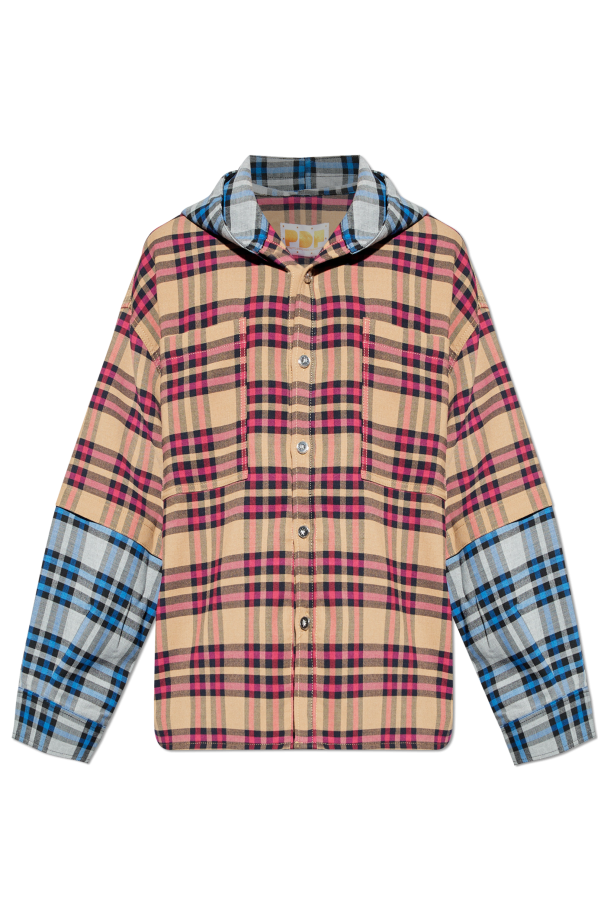 Hooded shirt, zdjęcie 1 Hooded shirt od PDF