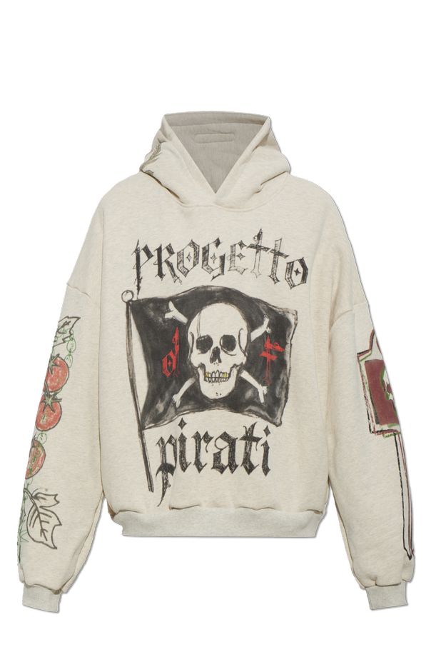 Hoodie od PDF