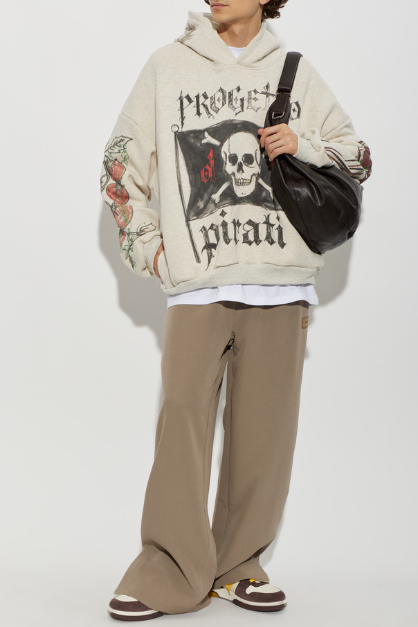 PDF Kapuzenpullover