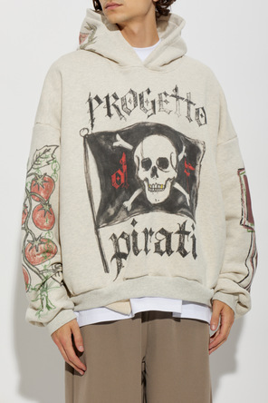 PDF Kapuzenpullover