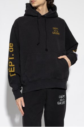 GALLERY DEPT. Sudadera con logo