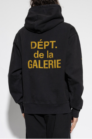 GALLERY DEPT. Sudadera con logo