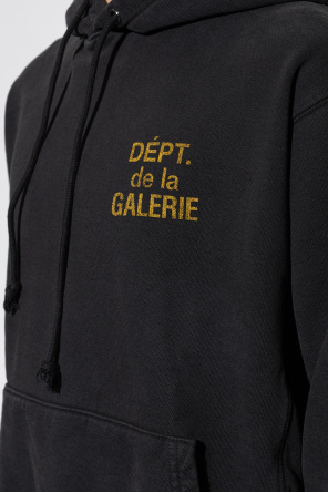 GALLERY DEPT. Sudadera con logo
