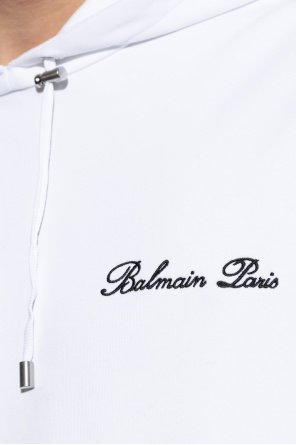 Balmain Hoodie