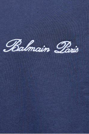 Balmain Hoodie