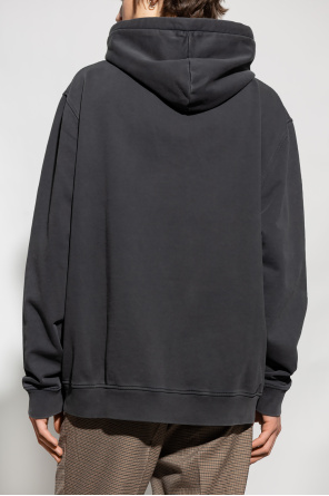 AllSaints ‘Direction’ hoodie