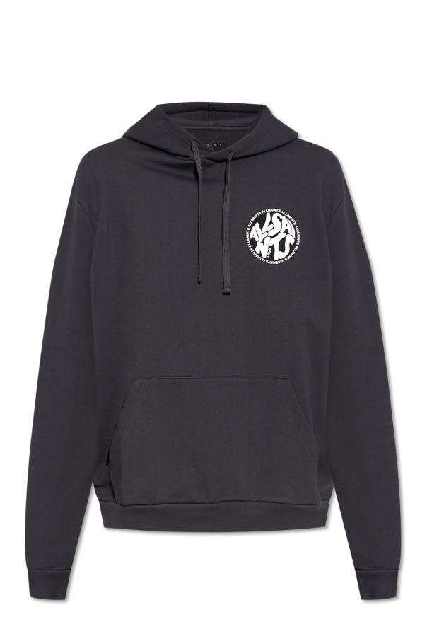 `Distorion` sweatshirt od AllSaints