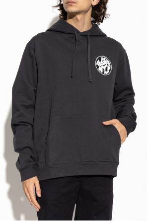 AllSaints "Distorion" Sweatshirt