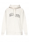 AllSaints ‘Diverge’ hoodie