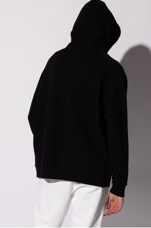 AllSaints 'Diverge' printed hoodie