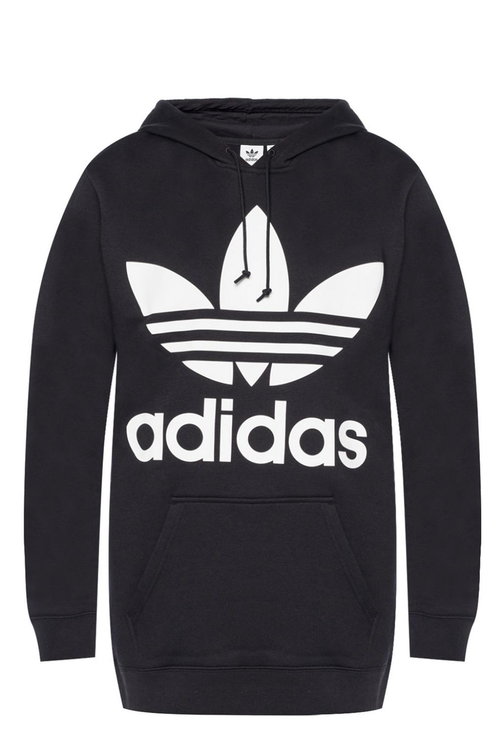 adidas originals japanese hoodie