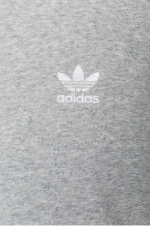 ADIDAS Originals Sweatpants with an embroidered logo