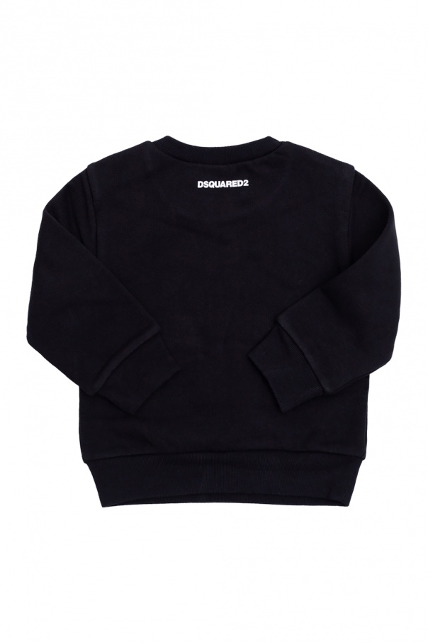 Dsquared2 Kids Logo sweatshirt