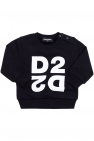 Dsquared2 Kids Logo sweatshirt