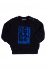 Dsquared2 Kids Logo Pullover