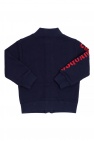 Dsquared2 Kids Logo SVD sweatshirt