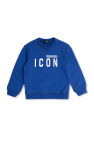Dsquared2 Kids Sweatshirt with logo