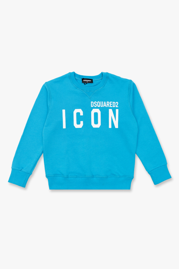 Dsquared2 Kids The Salvages Short Sweatshirts & Knitwear