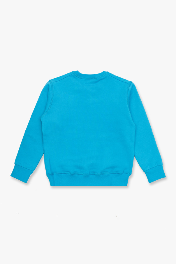 Dsquared2 Kids The Salvages Short Sweatshirts & Knitwear