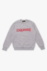 Dsquared2 Kids Sweatshirt with logo