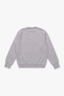 Dsquared2 Kids Sweatshirt with logo