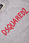 Dsquared2 Kids Sweatshirt with logo