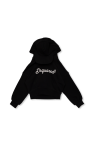 Dsquared2 Kids Hoodie with peak