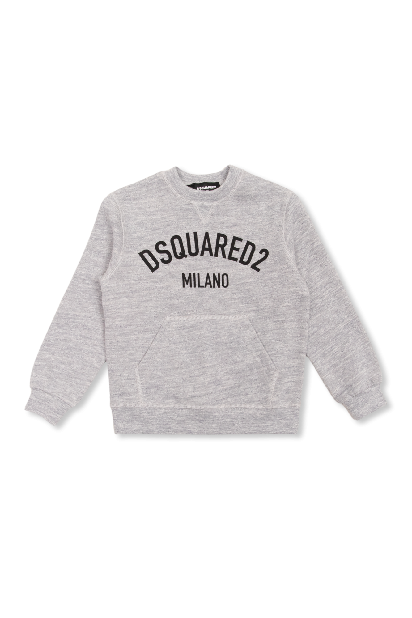 dsquared2 sweatshirt kids