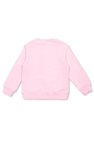 Dsquared2 Kids Sweatshirt with logo