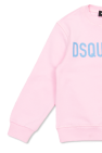 Dsquared2 Kids Sweatshirt with logo