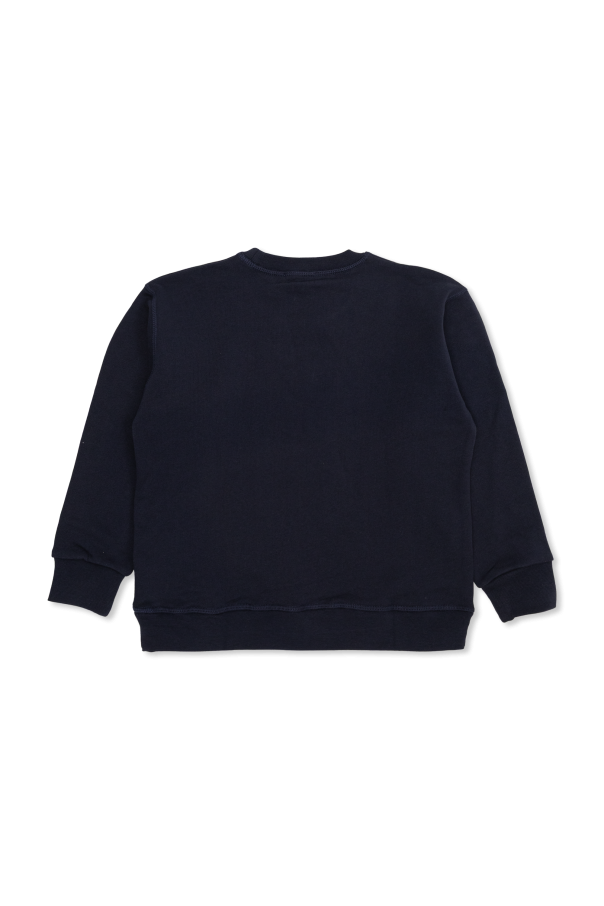 Dsquared2 Kids Sweatshirt mit Logo