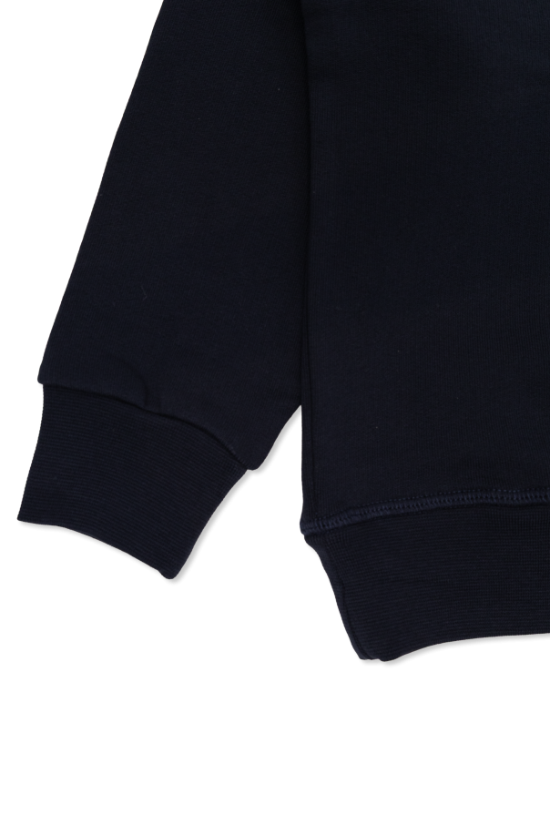 Dsquared2 Kids Sweatshirt mit Logo