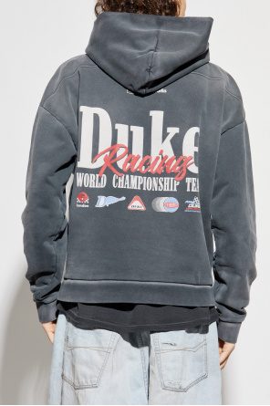 DUKE & DEXTER Sudadera con logo