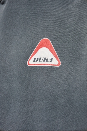 DUKE & DEXTER Sudadera con logo