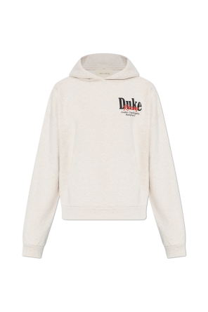 Sudadera con capucha