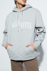 AllSaints ‘Dropout’ hoodie