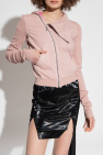 Rick Owens DRKSHDW Sweatshirt with high neck