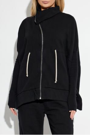 Rick Owens DRKSHDW Sudadera tipo "oversize"