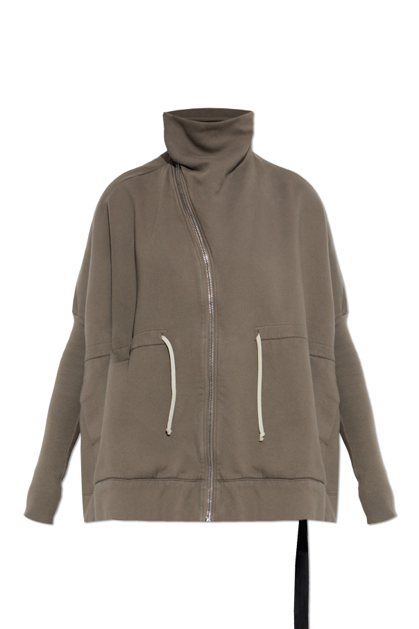 Oversize sweatshirt od Rick Owens DRKSHDW