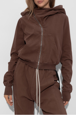 Rick Owens DRKSHDW Bluza `Mountain`