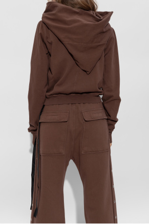 Rick Owens DRKSHDW Bluza `Mountain`