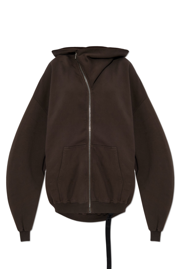 Sweatshirt "MegaMountain", zdjęcie 1 Sweatshirt "MegaMountain" od Rick Owens DRKSHDW