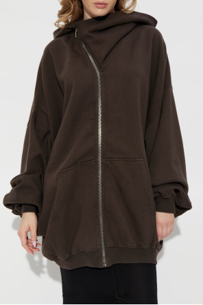 Rick Owens DRKSHDW Sweatshirt "MegaMountain"