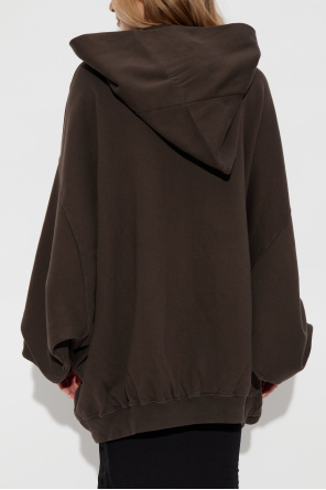 Rick Owens DRKSHDW Sweatshirt "MegaMountain"