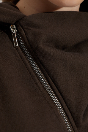 Rick Owens DRKSHDW Sweatshirt "MegaMountain"