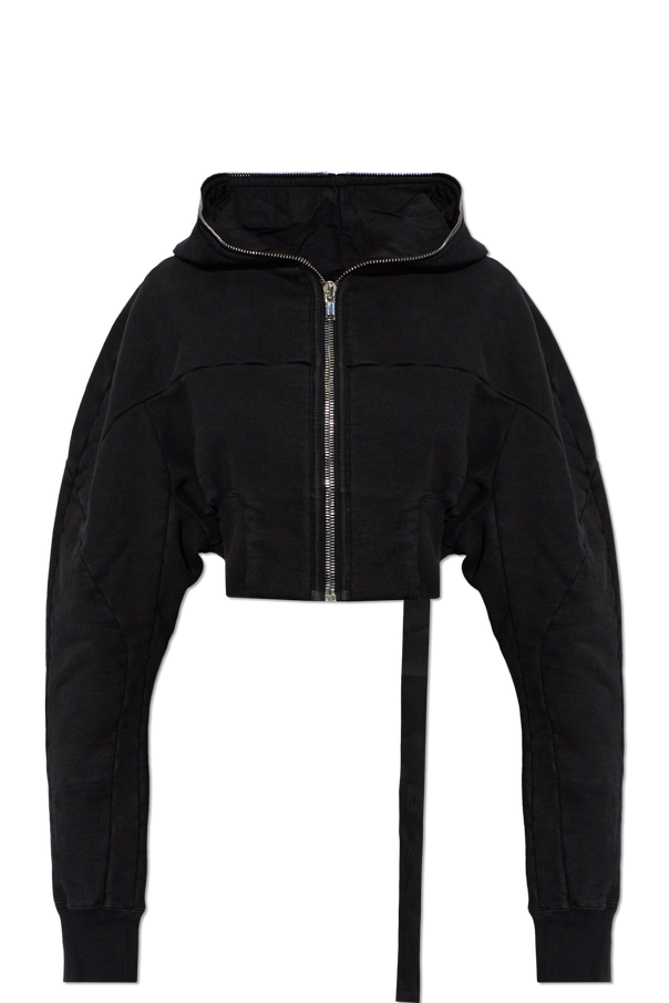 Hoodie od Rick Owens DRKSHDW