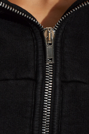 Rick Owens DRKSHDW Суичър с качулка
