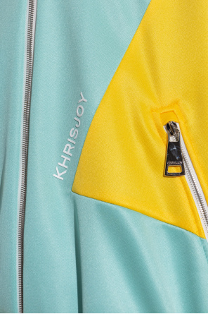 Khrisjoy Oversize jacket