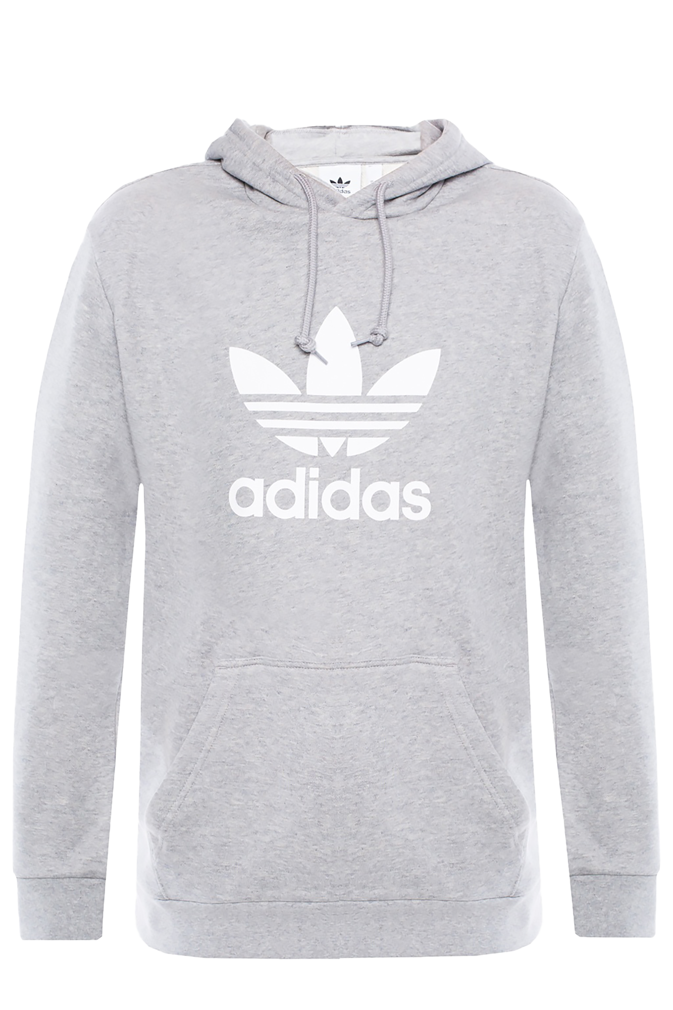 ADIDAS Originals Hooded sweatshirt