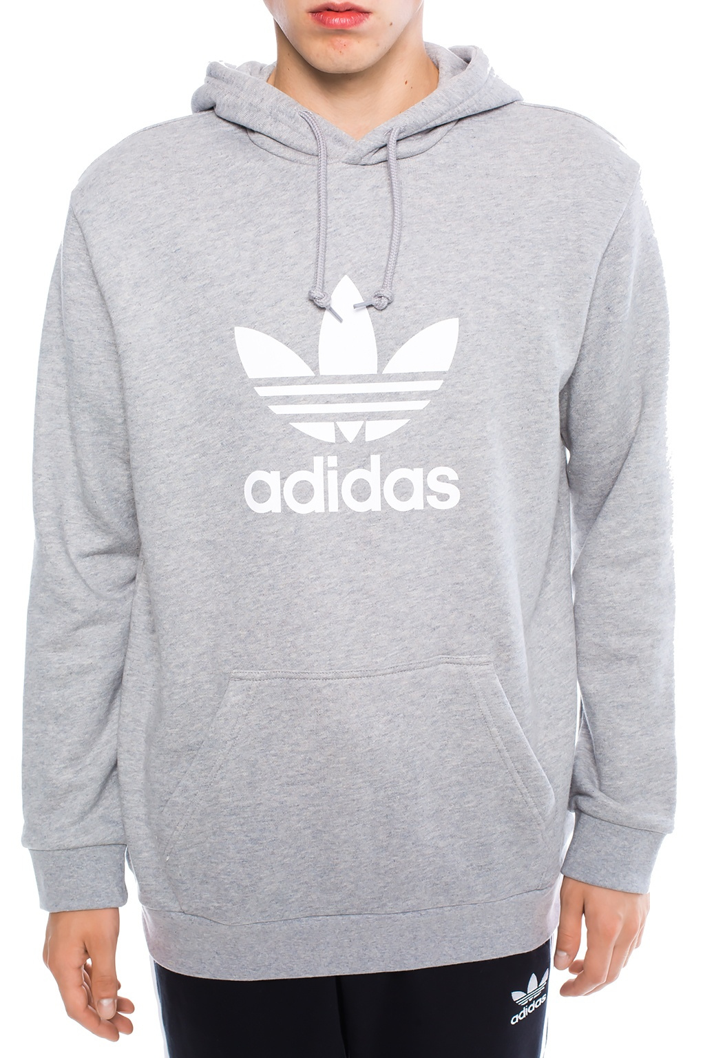 ADIDAS Originals Hooded sweatshirt